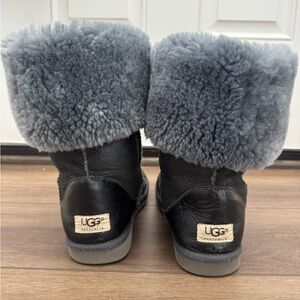 Tall Ugg Australia Boots (W8)